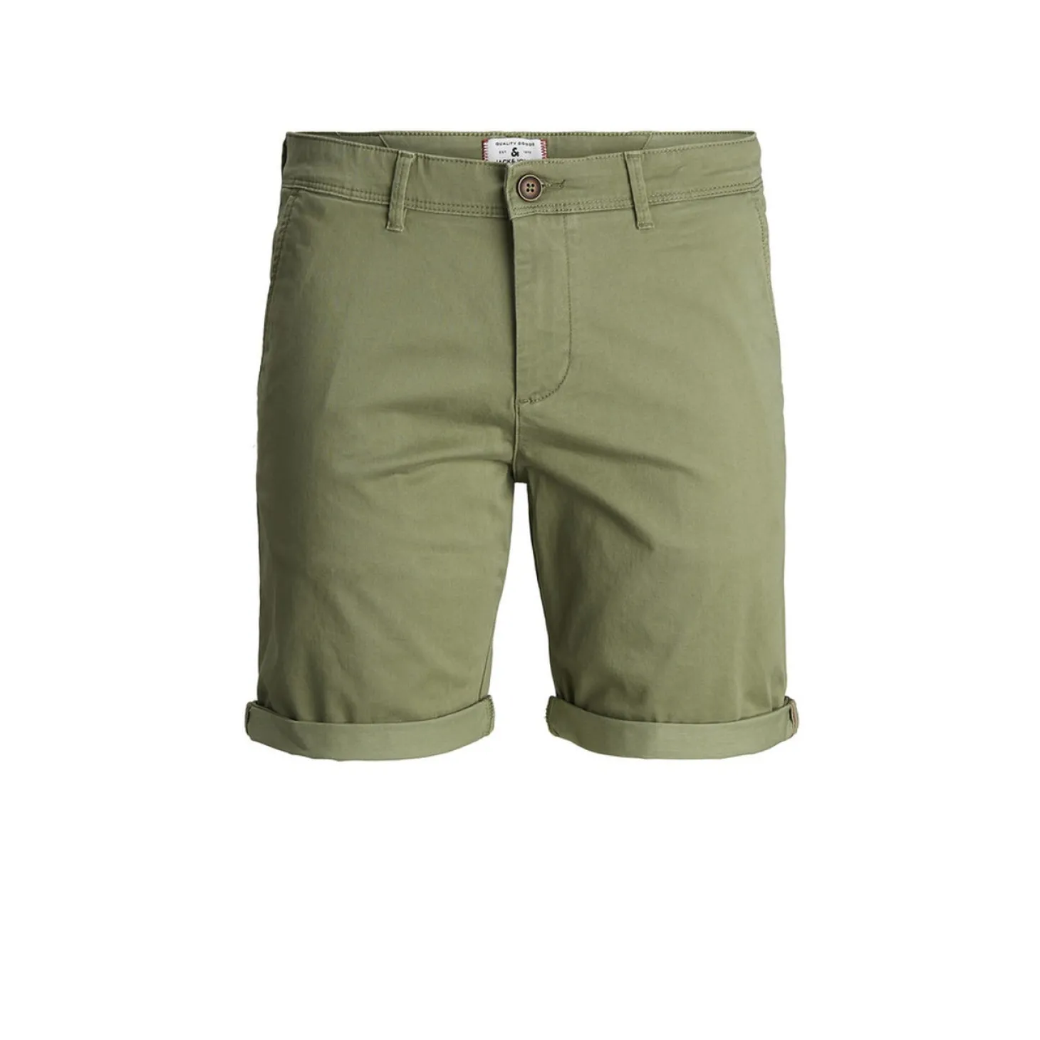 JPSTBOWIE JJSHORTS SOLID SA