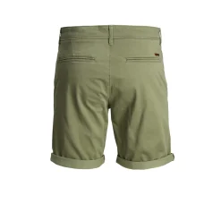 JPSTBOWIE JJSHORTS SOLID SA