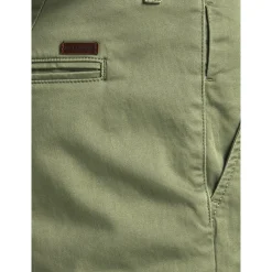 JPSTBOWIE JJSHORTS SOLID SA