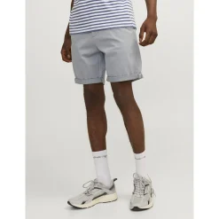 JPSTBOWIE SHORTS SOLID SRT SN