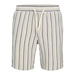 JPSTJAIDEN COBA STRIPE JOG SHO