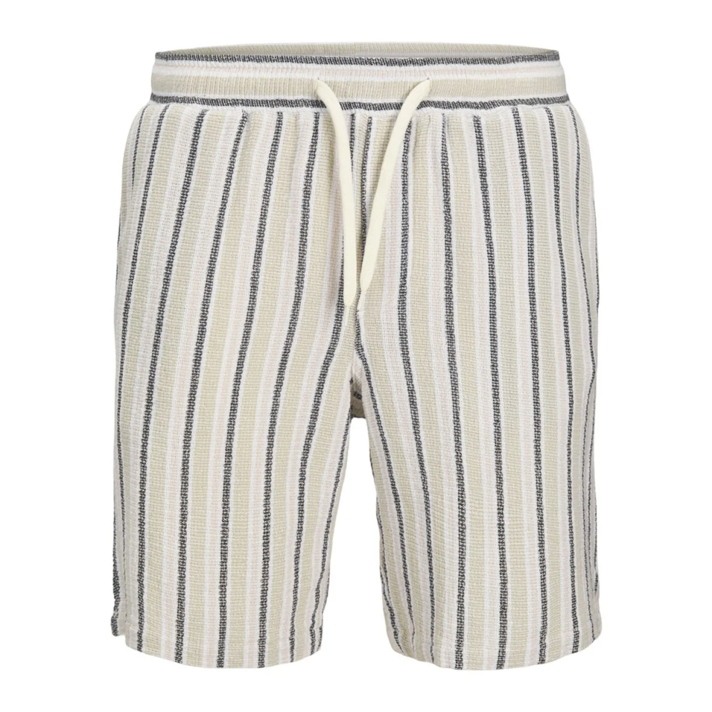 JPSTJAIDEN COBA STRIPE JOG SHO