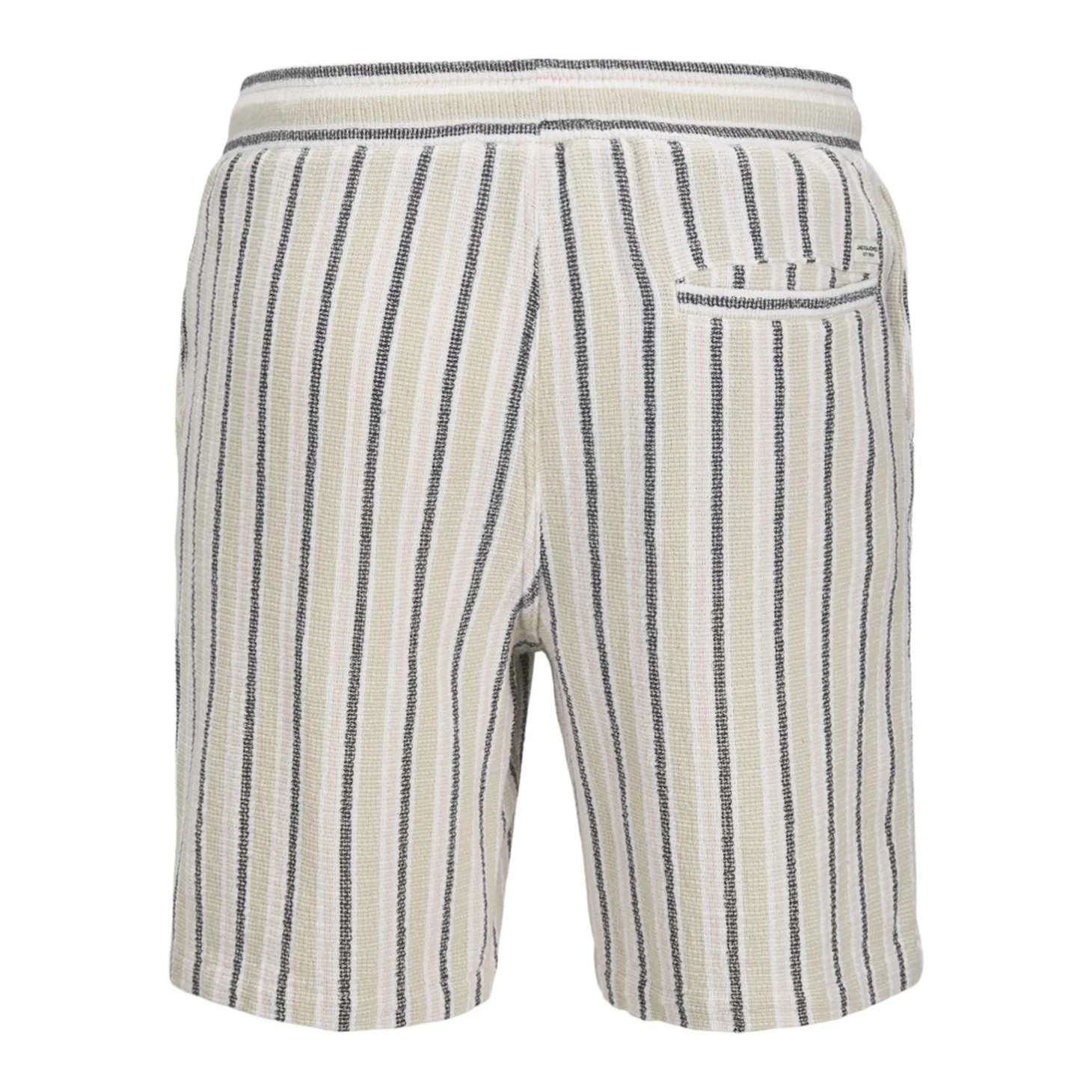 JPSTJAIDEN COBA STRIPE JOG SHO