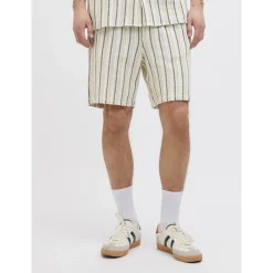 JPSTJAIDEN COBA STRIPE JOG SHO