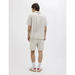 JPSTJAIDEN COBA STRIPE JOG SHO