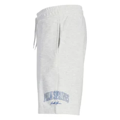 JPSTKANE DETROIT SWEAT SHORTS