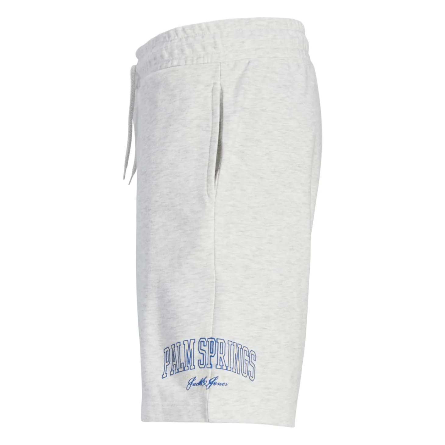 JPSTKANE DETROIT SWEAT SHORTS