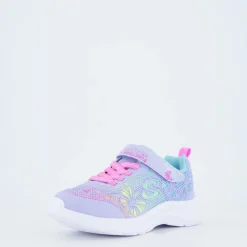 JUMPSTERS 2.0 BUTTERFLY FLUSH