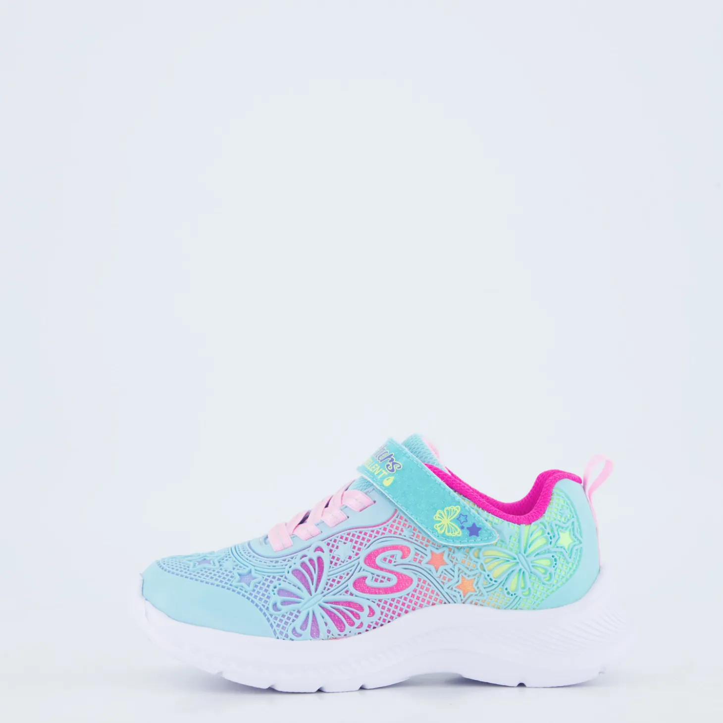 JUMPSTERS-2.0 BUTTERFLY FLUSH