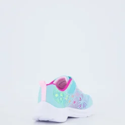 JUMPSTERS-2.0 BUTTERFLY FLUSH