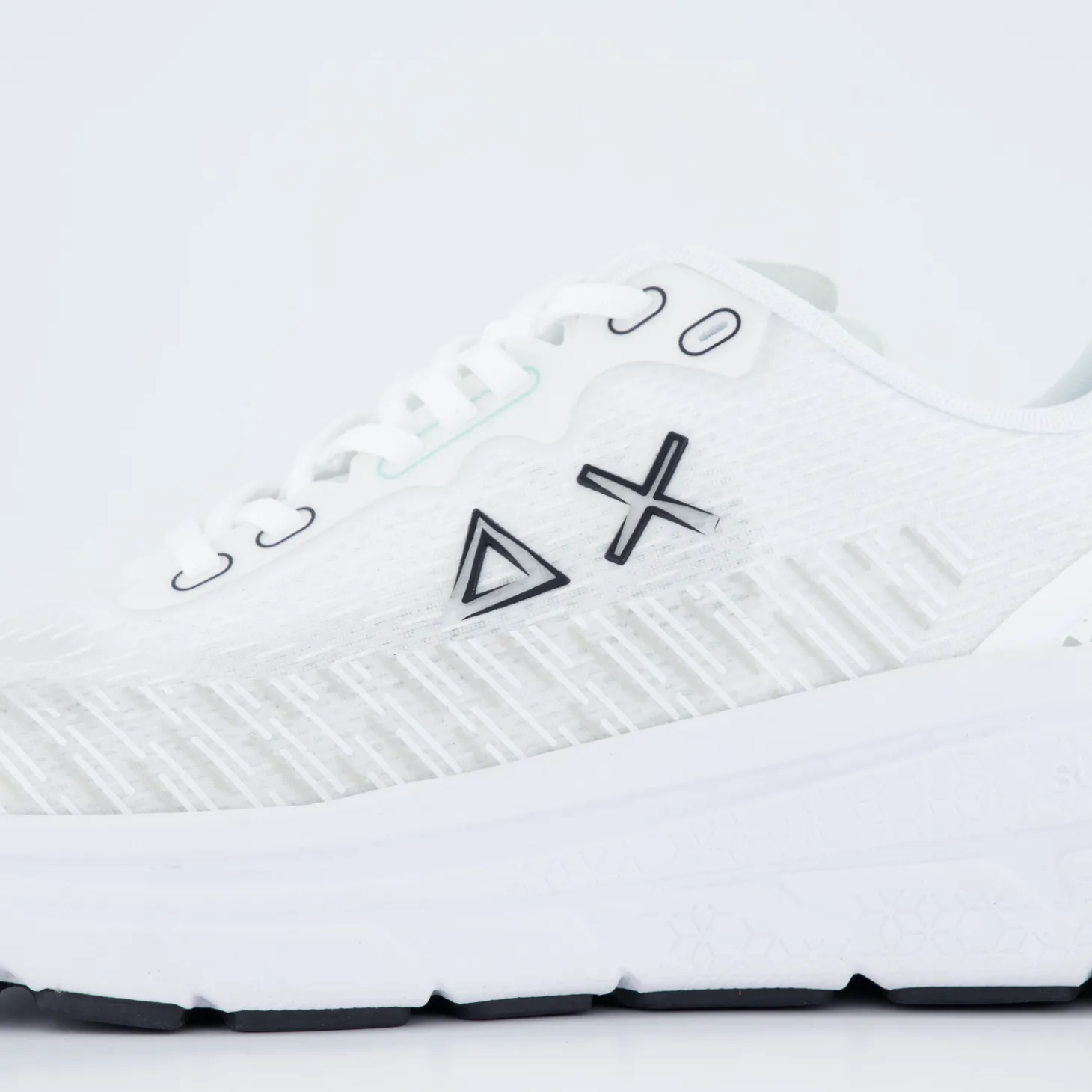 Jupiter Air Mesh