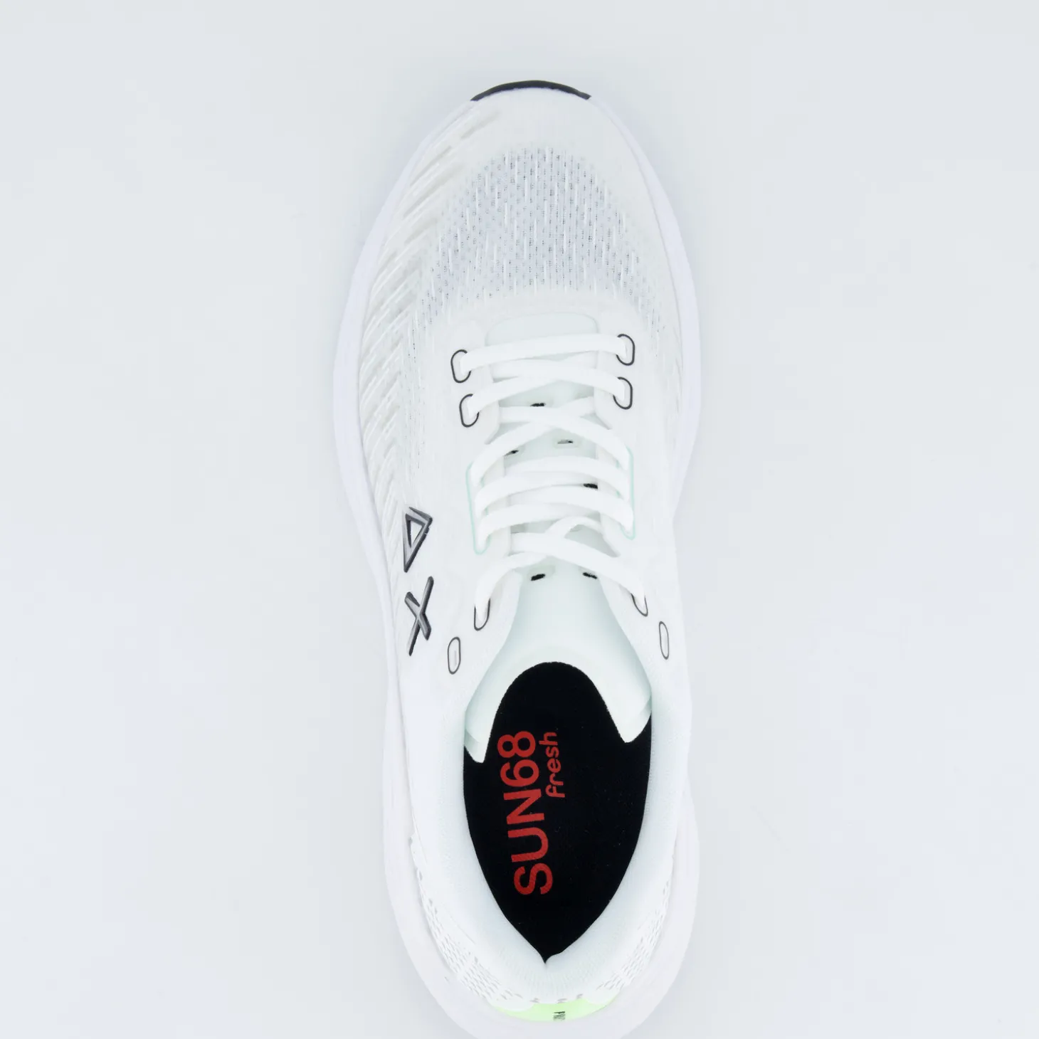 Jupiter Air Mesh