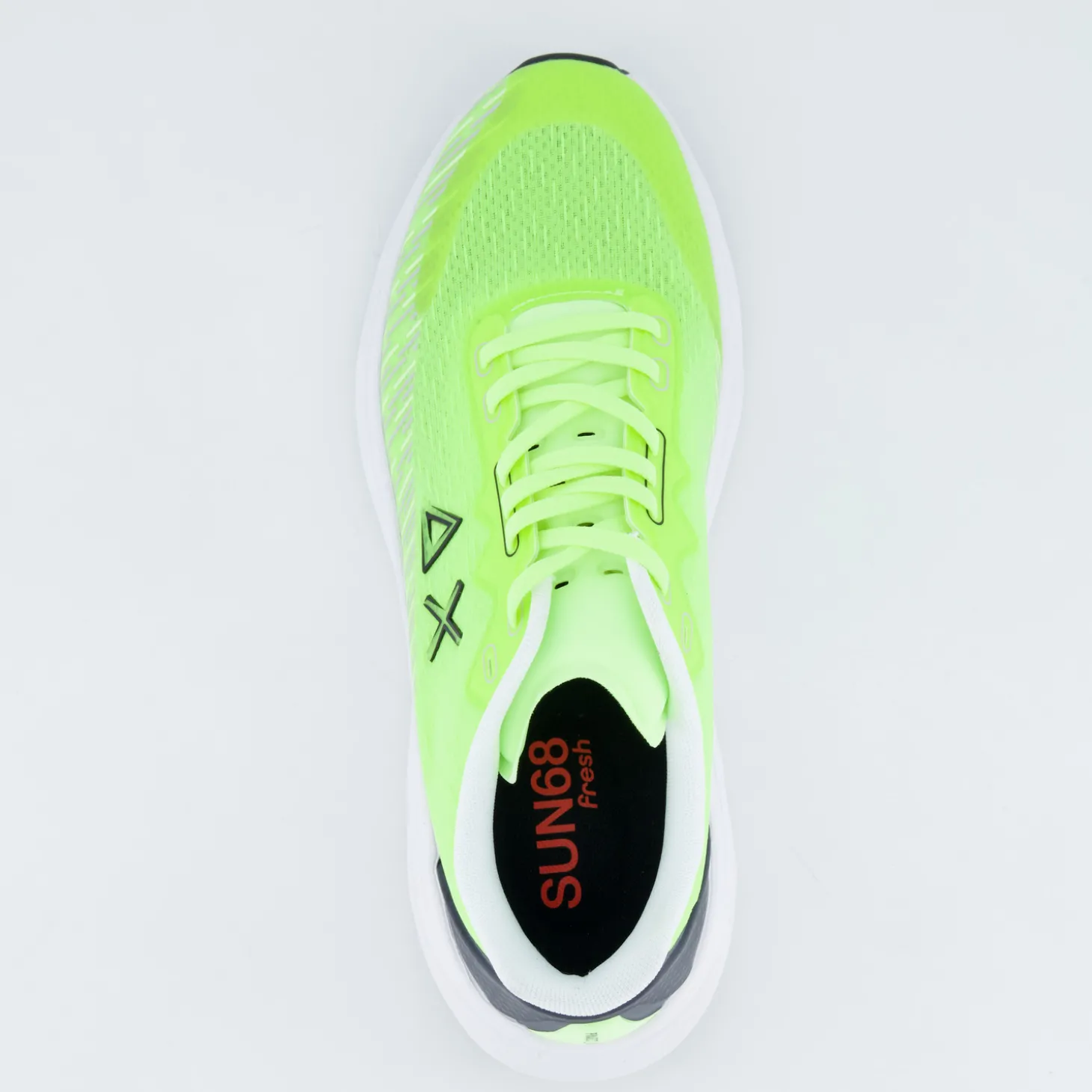 Jupiter Air Mesh