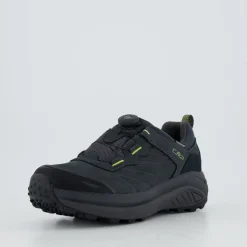 JUUKAT LOW FITGO HIKING SHOES