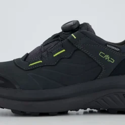 JUUKAT LOW FITGO HIKING SHOES