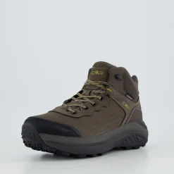 JUUKAT MID HIKING SHOES WP
