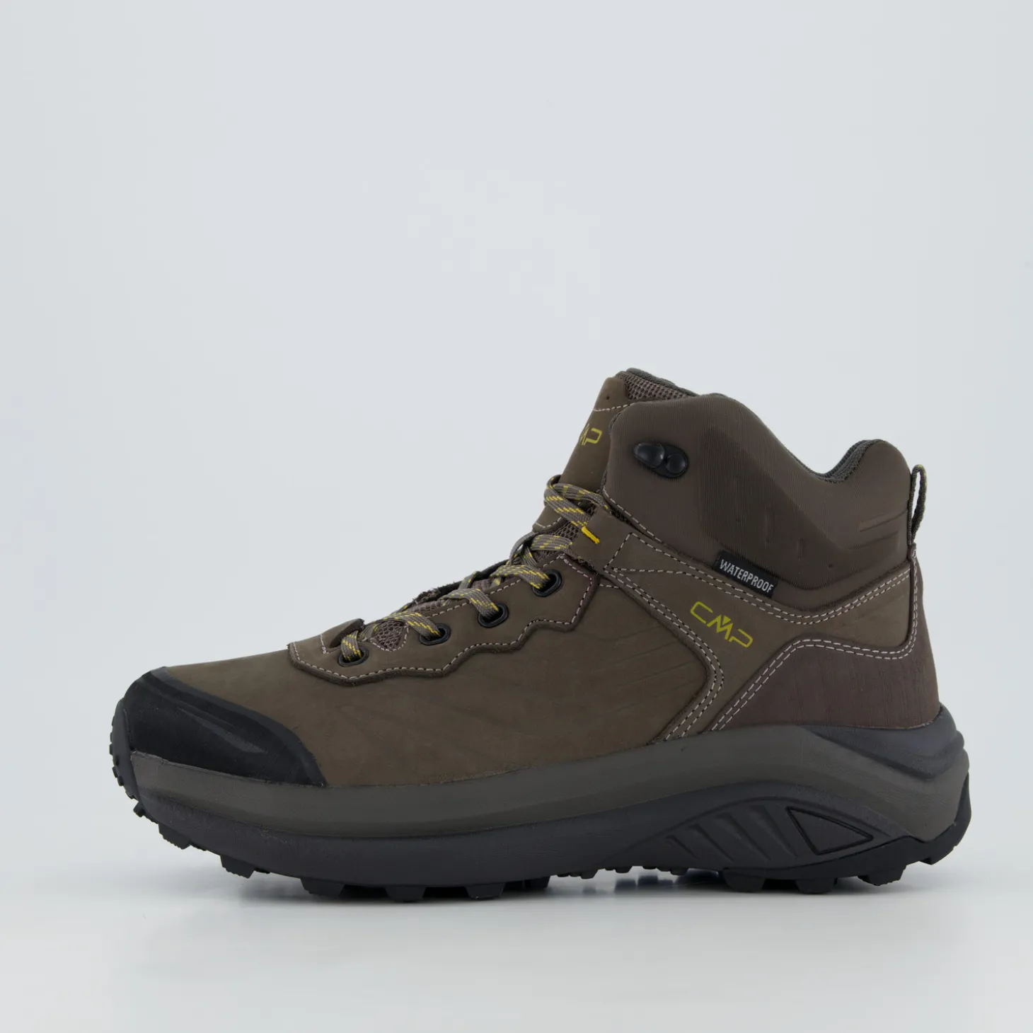 JUUKAT MID HIKING SHOES WP
