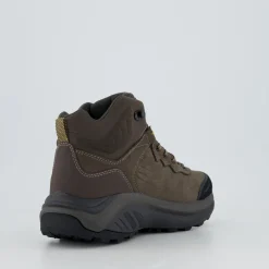 JUUKAT MID HIKING SHOES WP