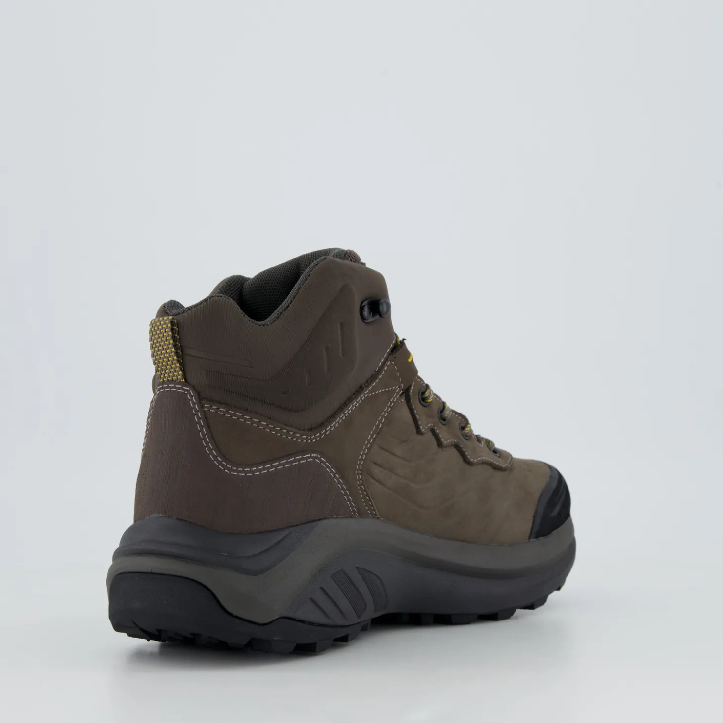JUUKAT MID HIKING SHOES WP