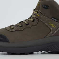 JUUKAT MID HIKING SHOES WP