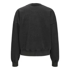 JXALFA WASH RLX LS CREW SWT