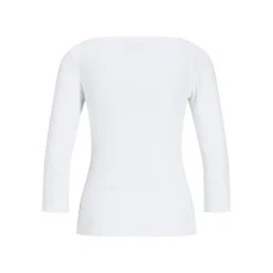 JXFIFI STR 3/4 BOATNECK TOP JR