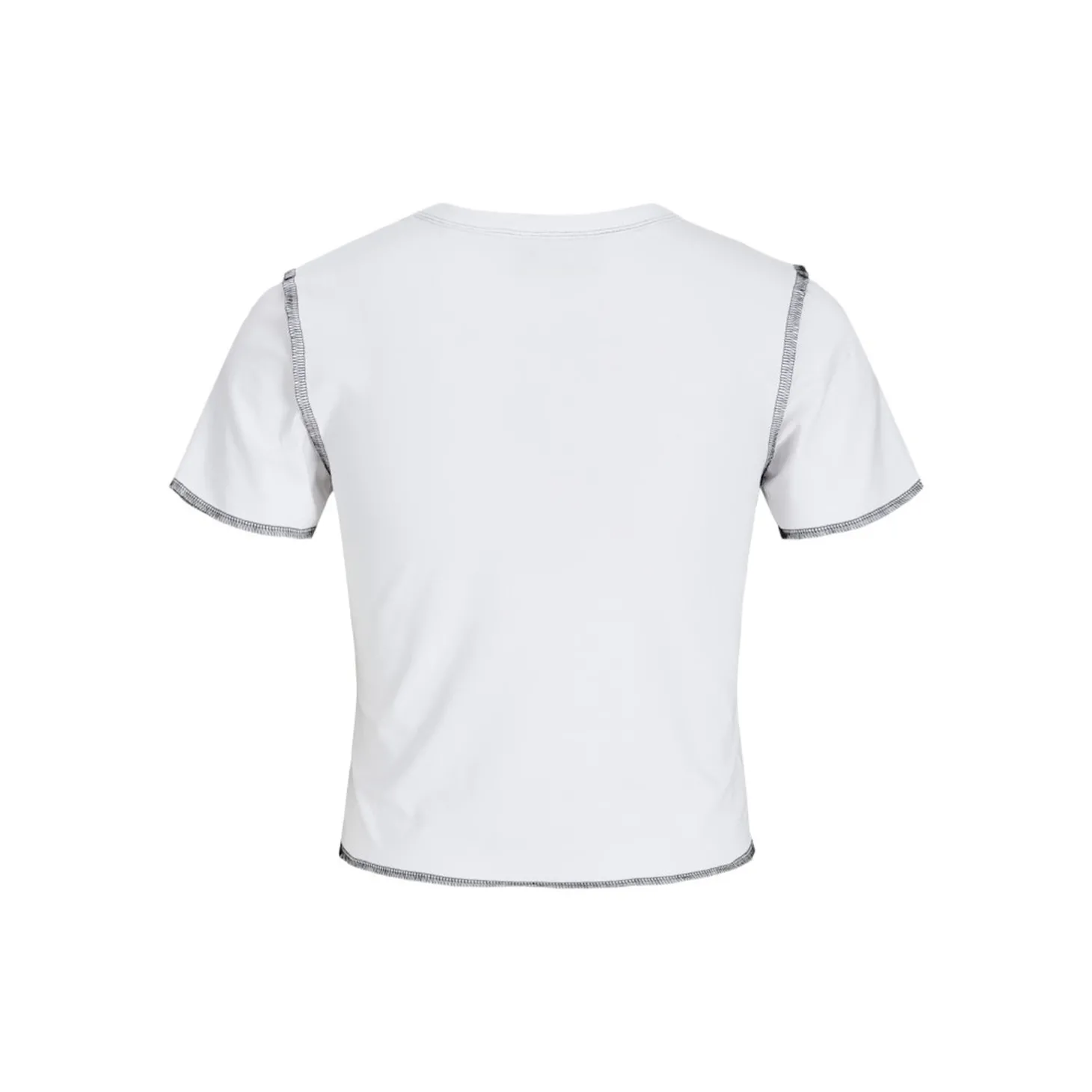 JXMINNA STR SS STITCH TEE JRS