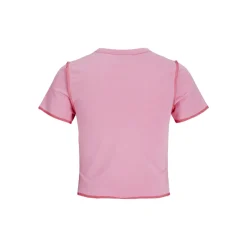 JXMINNA STR SS STITCH TEE JRS