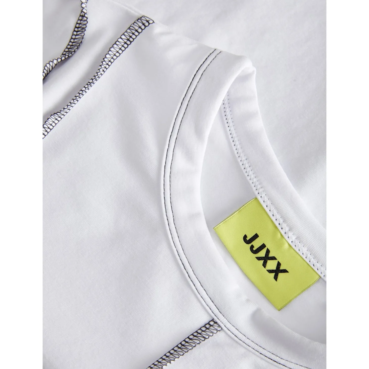 JXMINNA STR SS STITCH TEE JRS