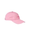 JXSUZANNE WASHED CAP ACC