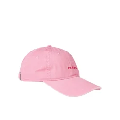 JXSUZANNE WASHED CAP ACC