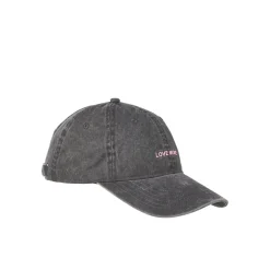 JXSUZANNE WASHED CAP ACC