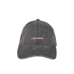 JXSUZANNE WASHED CAP ACC