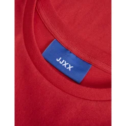 JXVALENTINE LOOSE SS TEE JRS