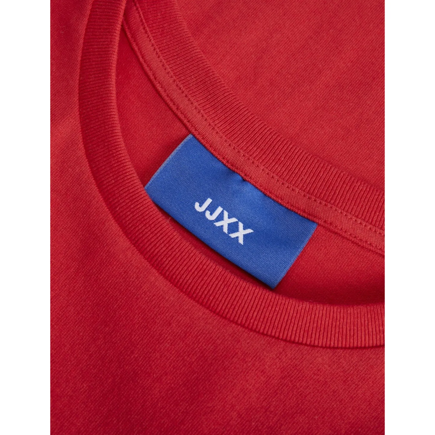 JXVALENTINE LOOSE SS TEE JRS