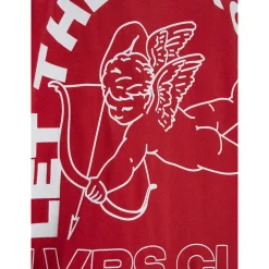 JXVALENTINE LOOSE SS TEE JRS
