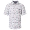 Kent Casual Short 1/2Arm