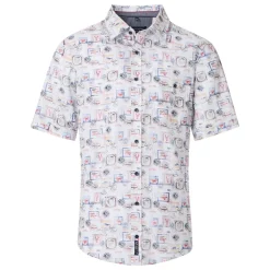 Kent Casual Short 1/2Arm