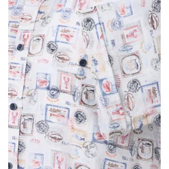 Kent Casual Short 1/2Arm