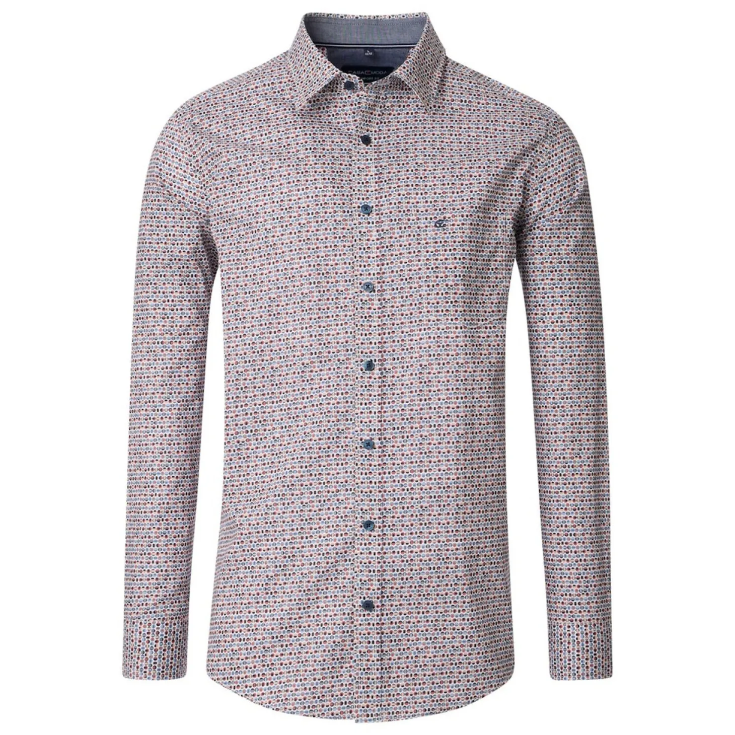 Kent Comfort Fit