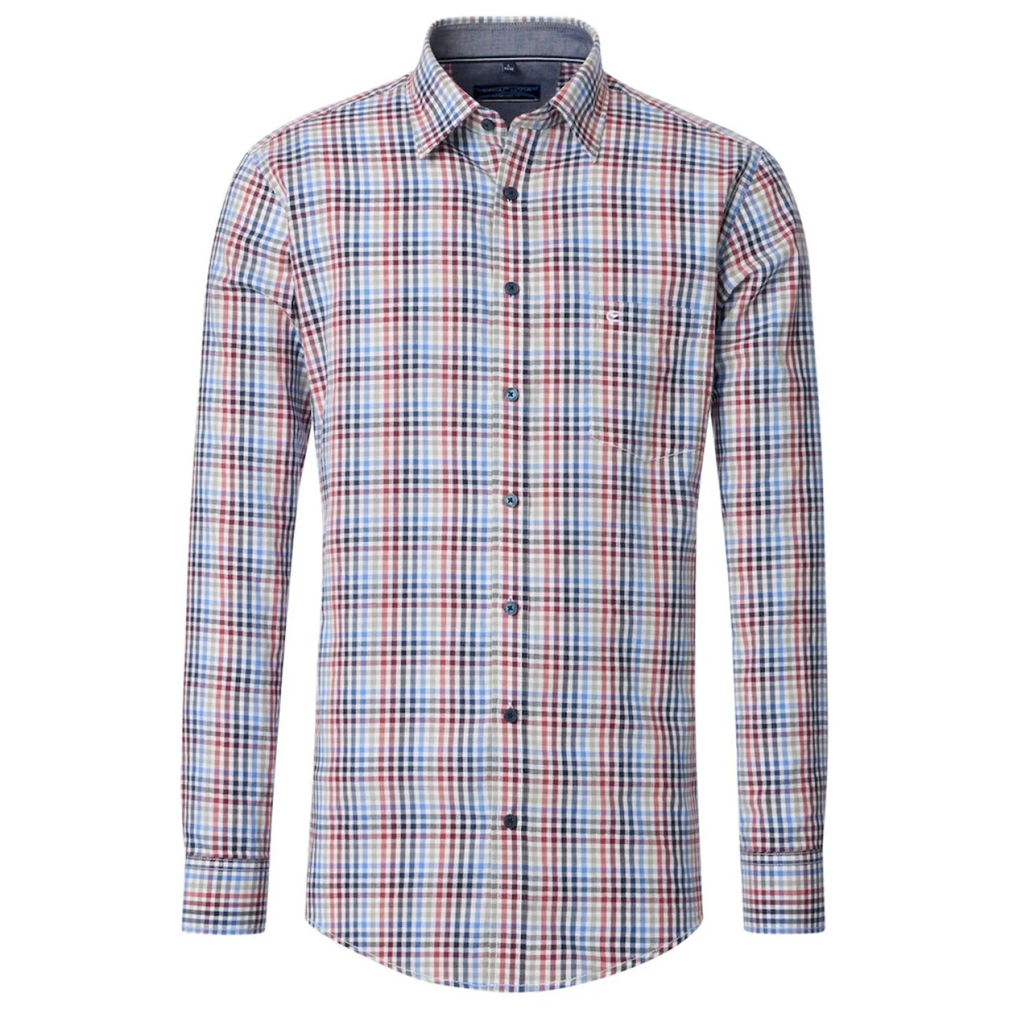 Kent Comfort Fit