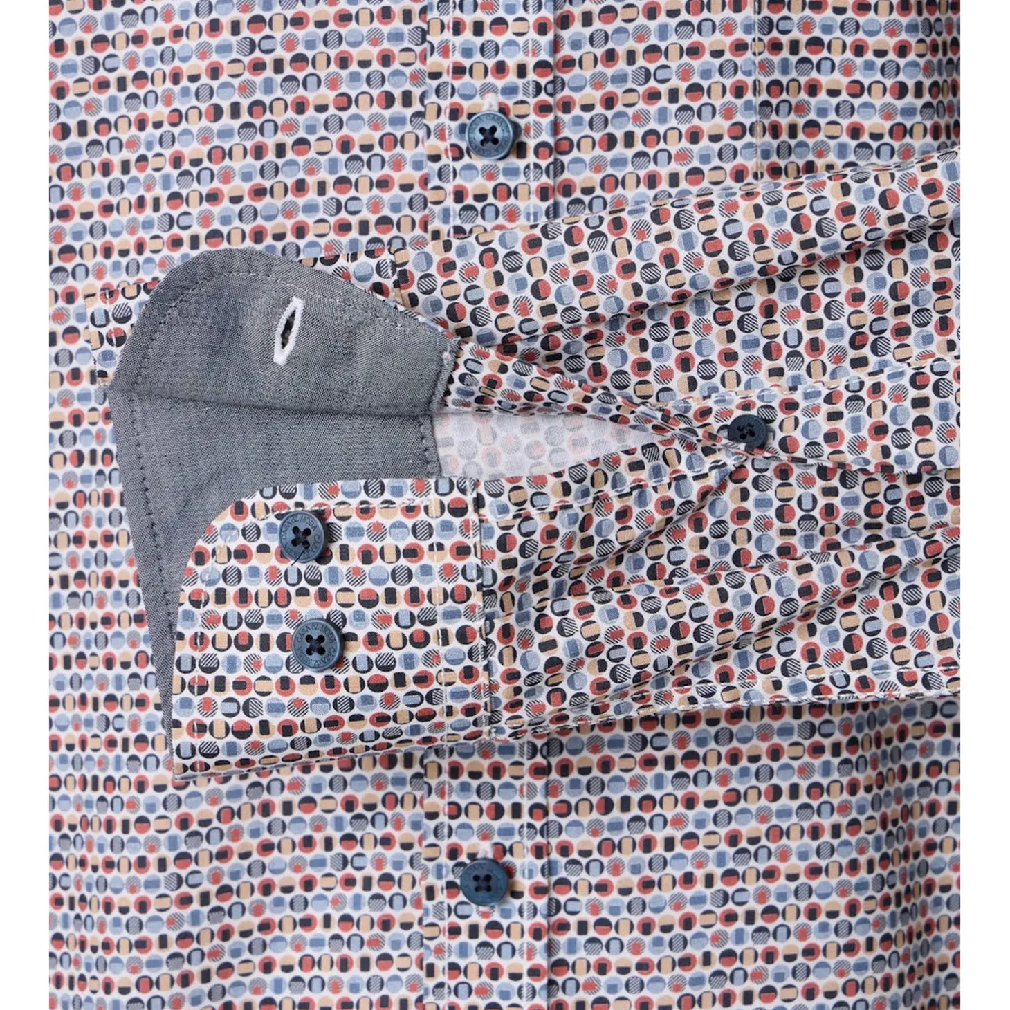 Kent Comfort Fit