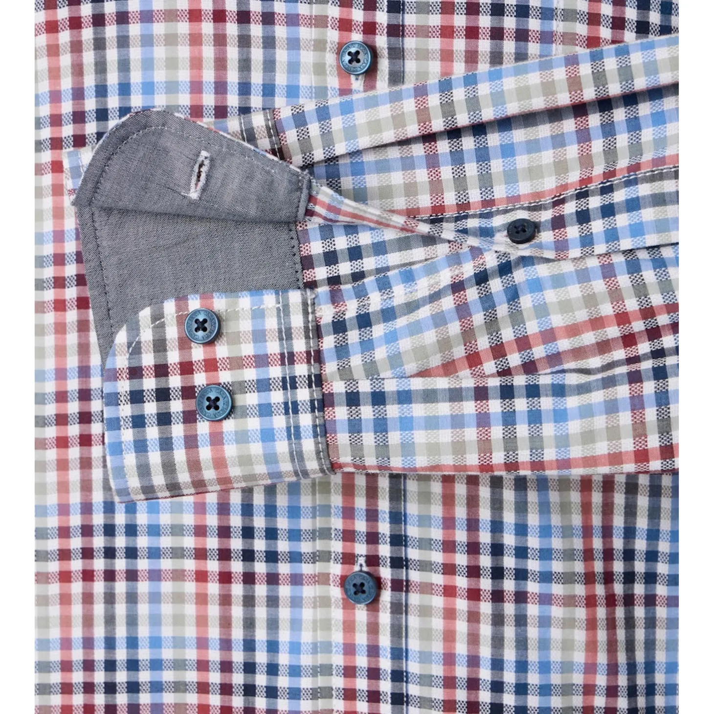 Kent Comfort Fit