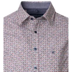 Kent Comfort Fit