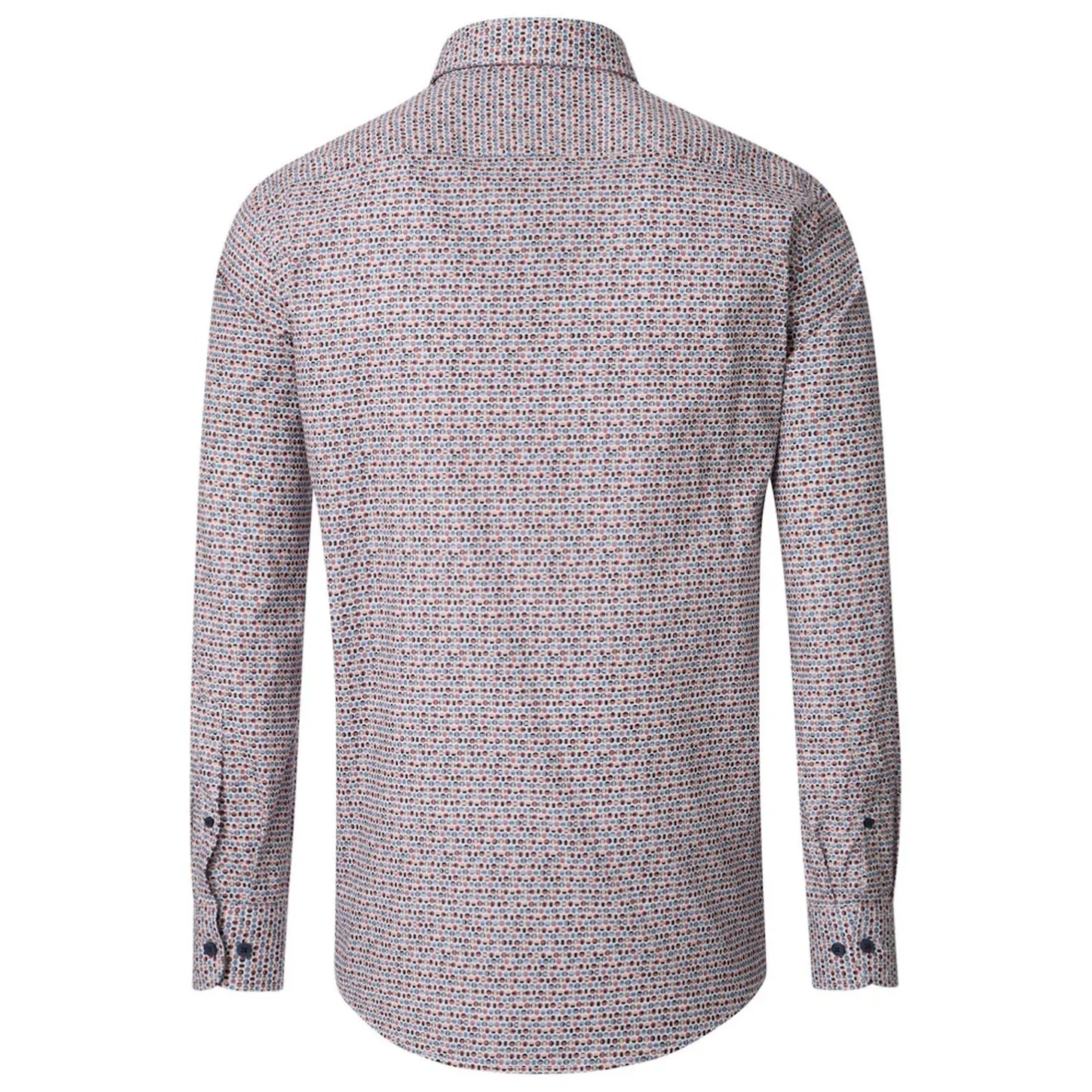 Kent Comfort Fit