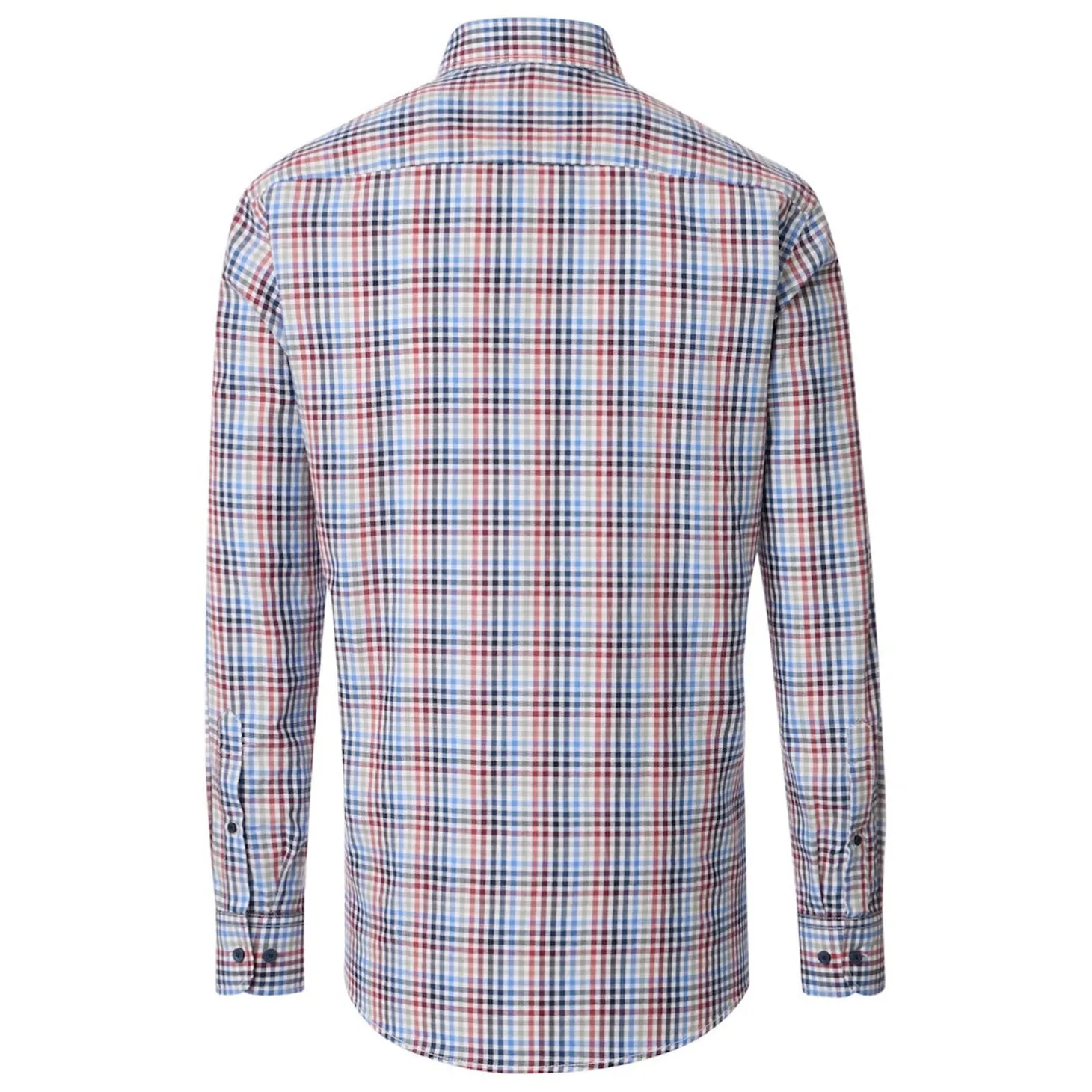 Kent Comfort Fit