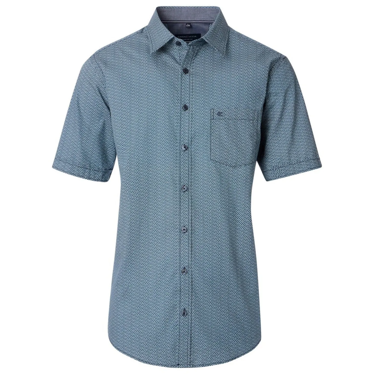 Kent Comfort Fit 1/2Arm