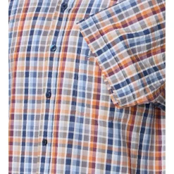 Kent Comfort Fit 1/2Arm