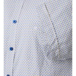 Kent Comfort Fit 1/2Arm