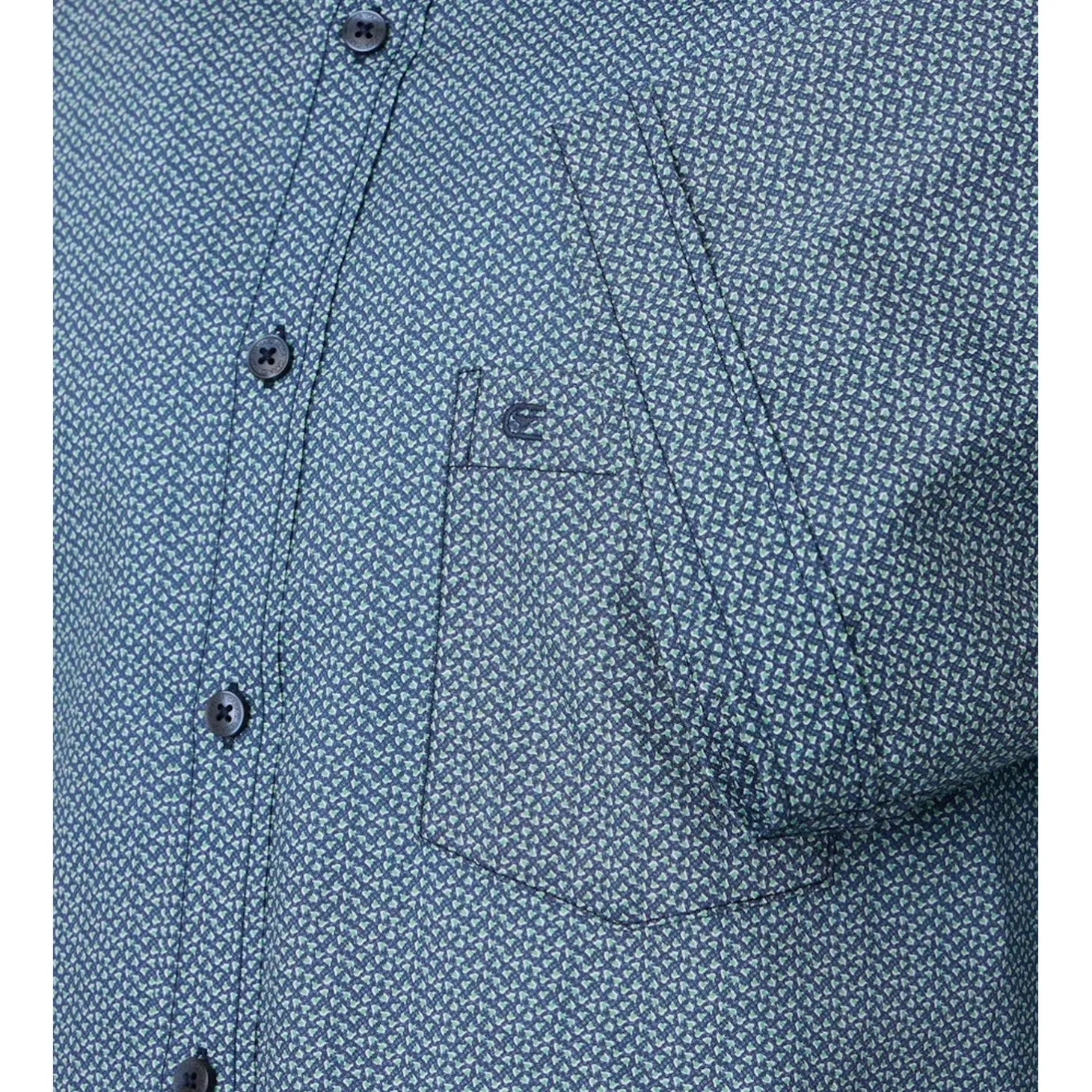 Kent Comfort Fit 1/2Arm
